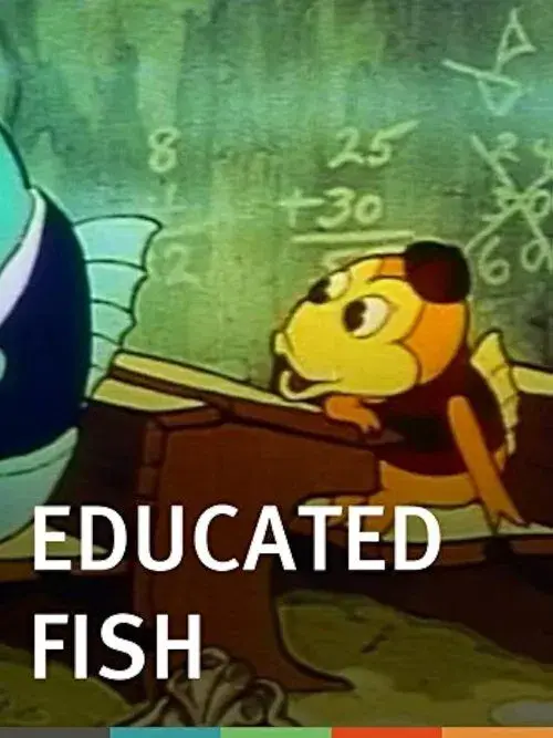 Peixe Educado