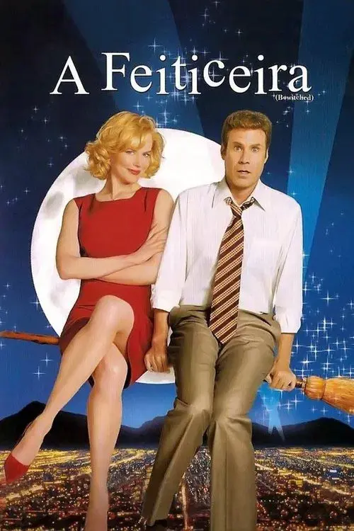 A Feiticeira