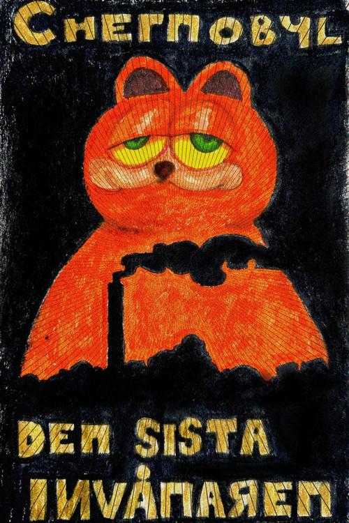 Chernobyl: Den sista invånaren