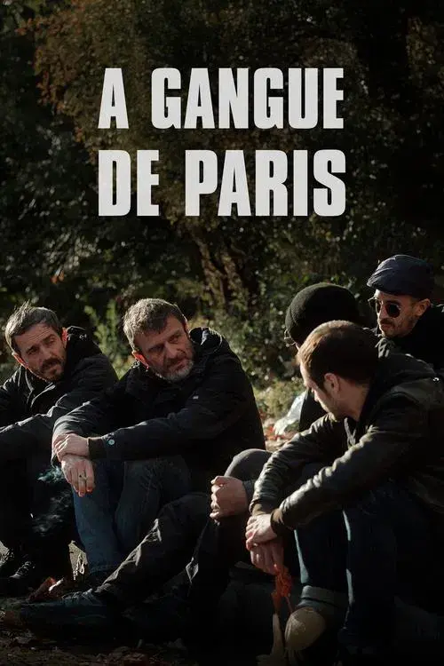 A Gangue de Paris
