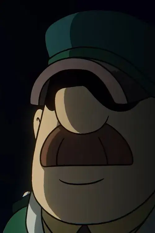 Subway Surfers in Brawl Stars!?