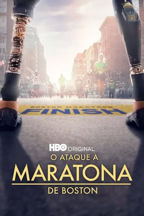 O Ataque à Maratona de Boston