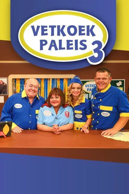 Vetkoekpaleis 3