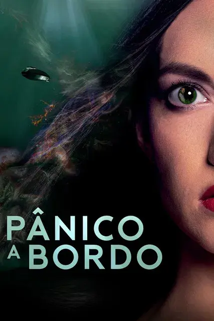Pânico a Bordo