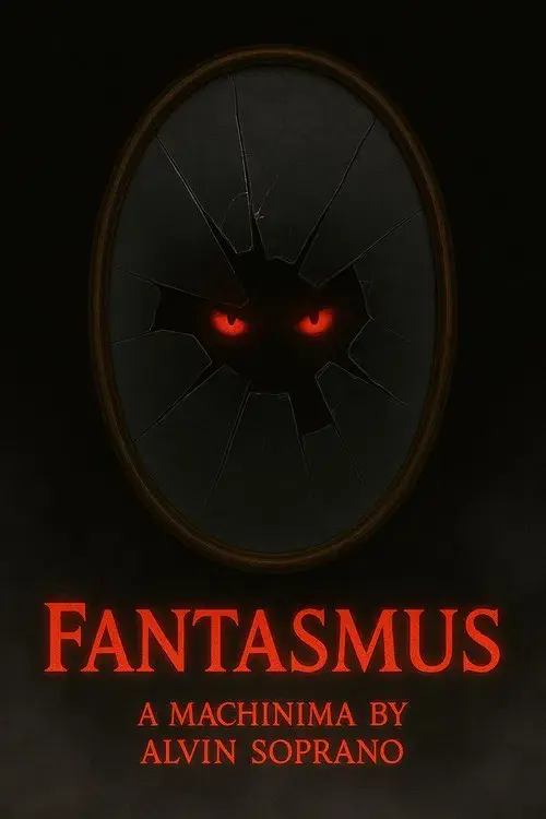 Fantasmus