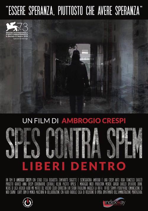 Spes contra Spem: Liberi Dentro