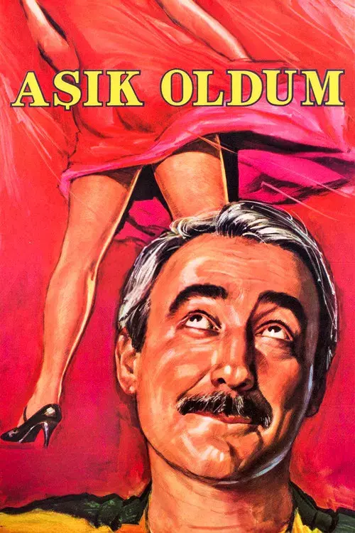 Aşık Oldum