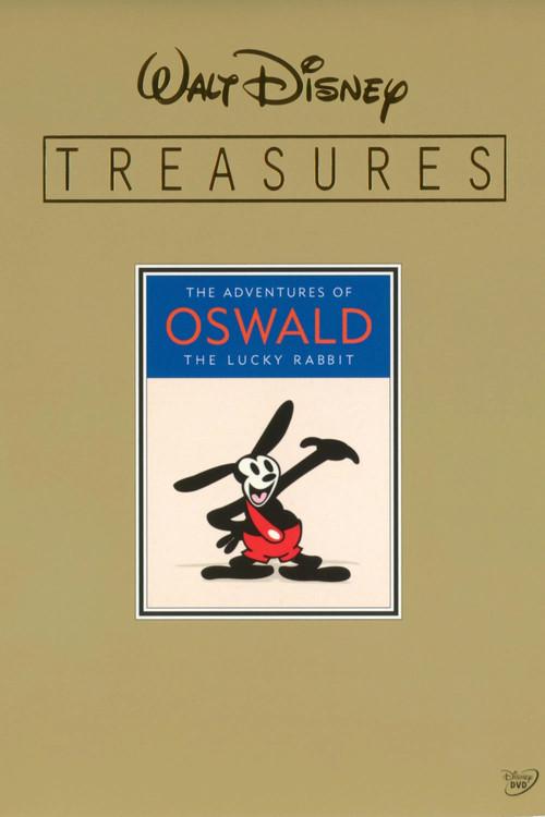 Walt Disney Treasures: The Adventures of Oswald the Lucky Rabbit