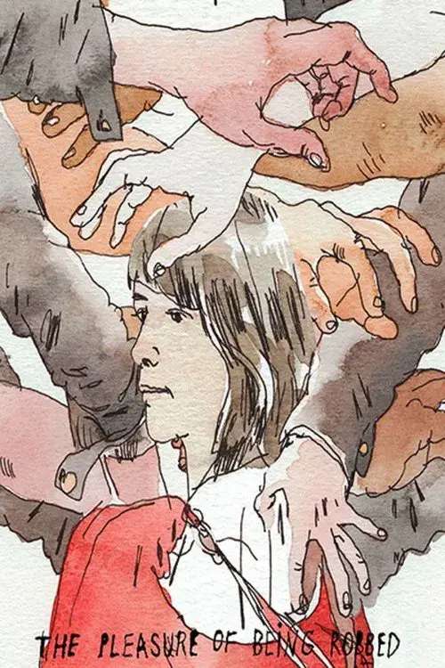 O Prazer de Ser Roubado