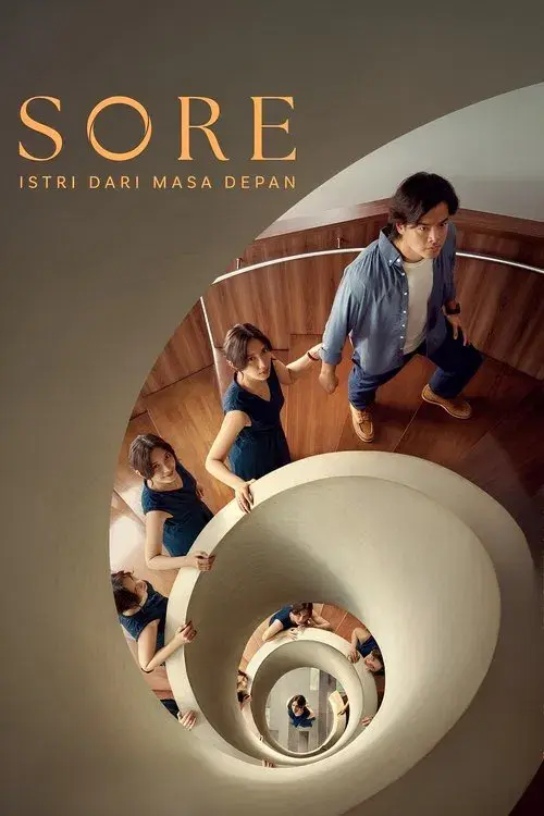 Sore: Uma Esposa do Futuro