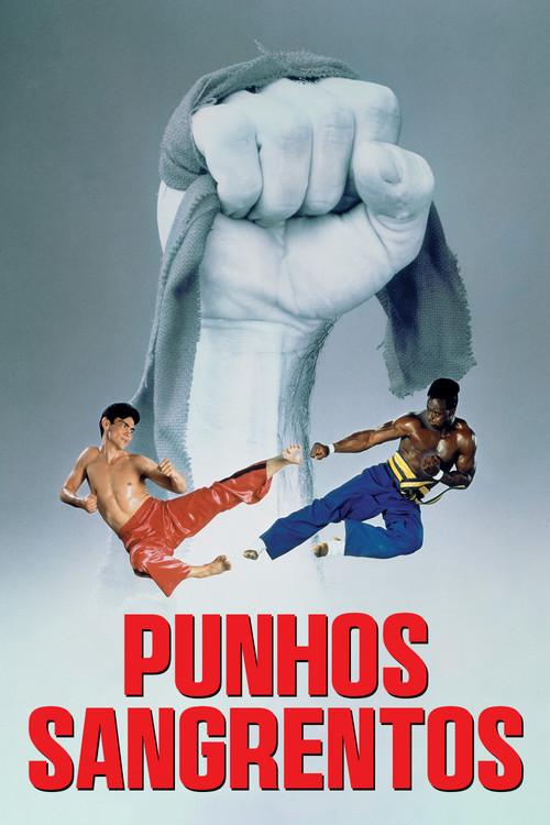 Punhos Sangrentos