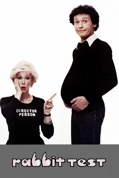 Ele Vai Ter um Bebê