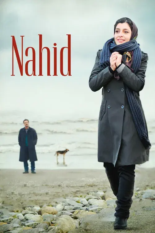Nahid: Amor e Liberdade