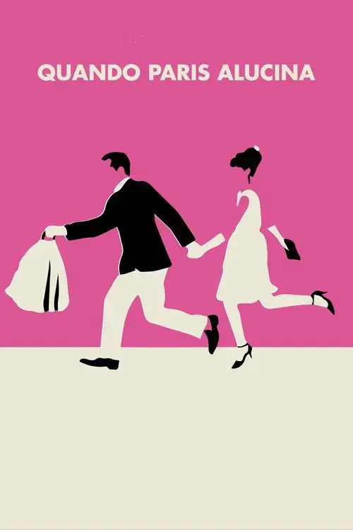 Quando Paris Alucina