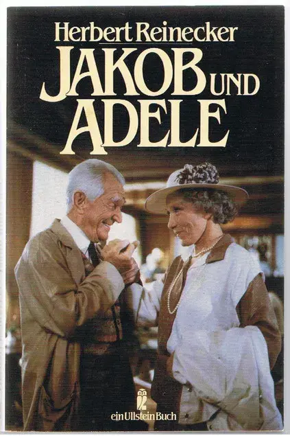 Jakob und Adele