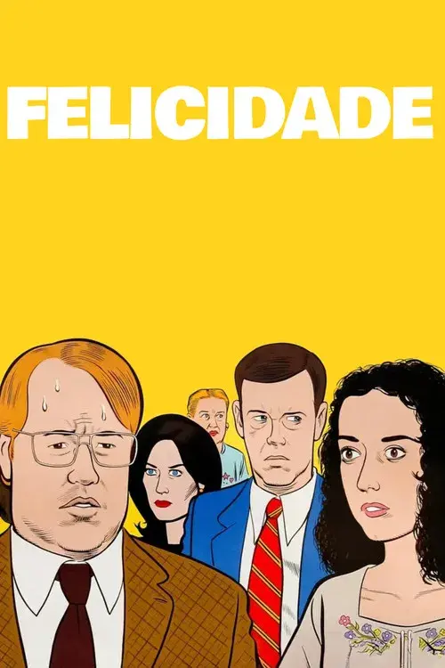 Felicidade