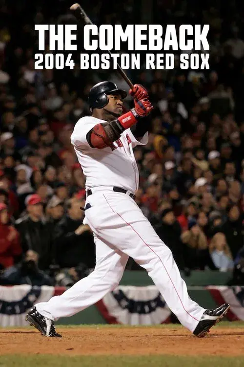 Virando o Jogo: Boston Red Sox 2004