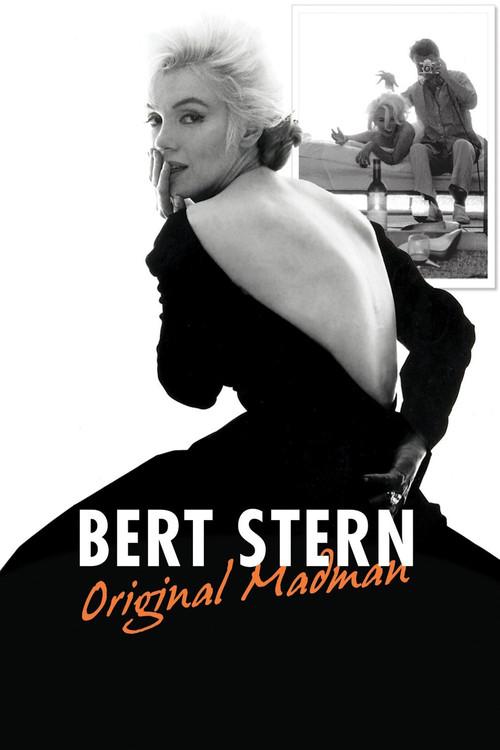 Bert Stern - Original Madman