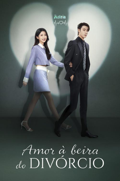Amor à Beira do Divórcio