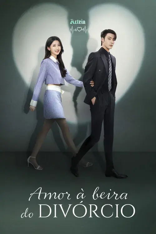 Amor à Beira do Divórcio