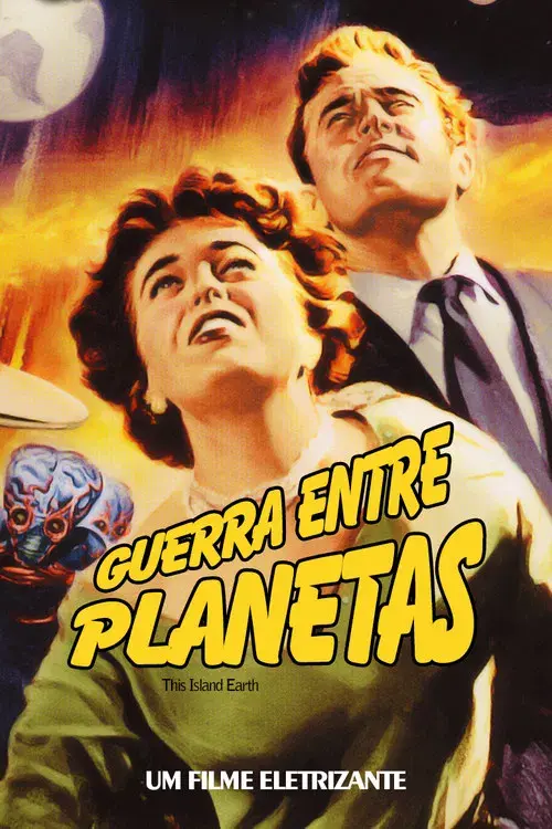 Guerra Entre Planetas