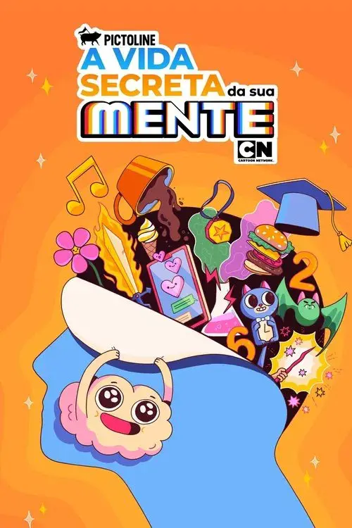 Pictoline: A Vida Secreta da sua Mente
