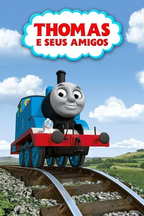 Thomas e Seus Amigos