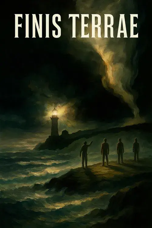 Os Pescadores de Sargaços