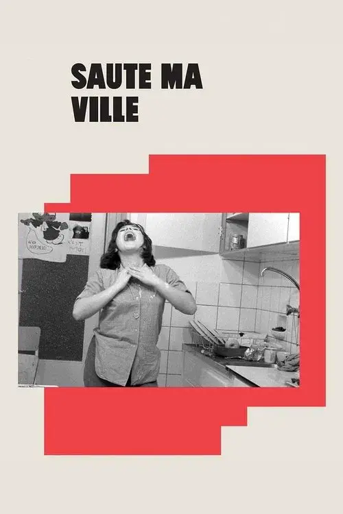 Exploda Minha Cidade