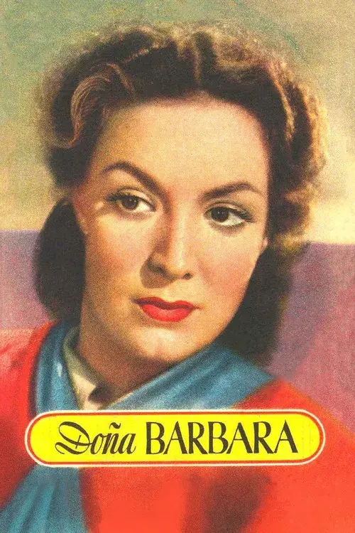 Mulher Má dos Llanos