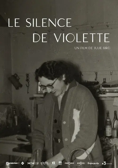 Le Silence de Violette