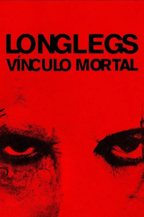 Longlegs - Vínculo Mortal