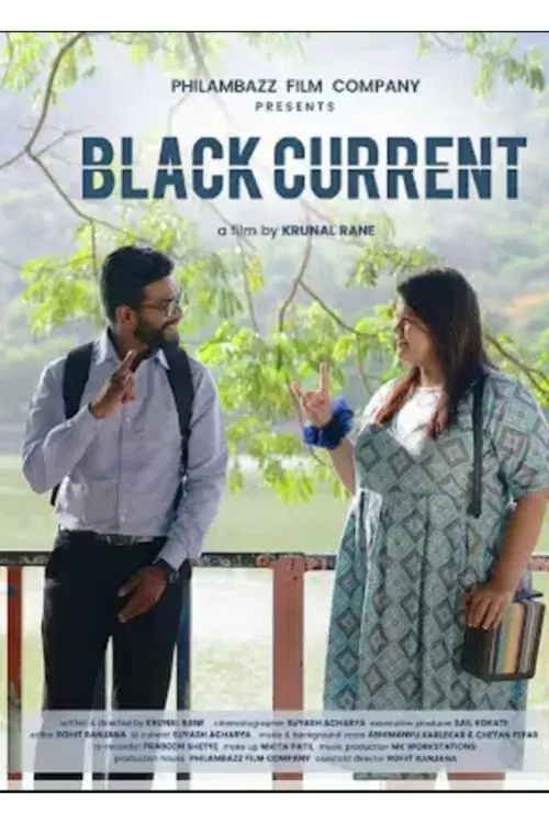 Black current