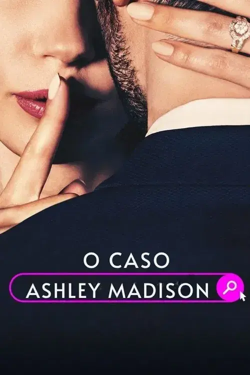 O Caso Ashley Madison