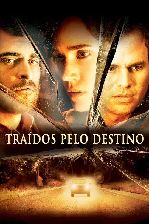 Traídos pelo Destino