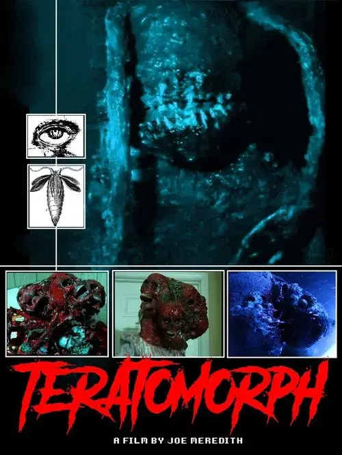 Teratomorph