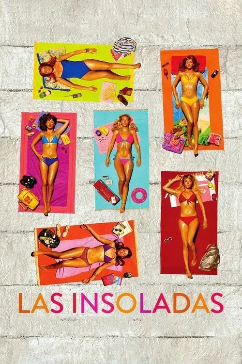 Las insoladas