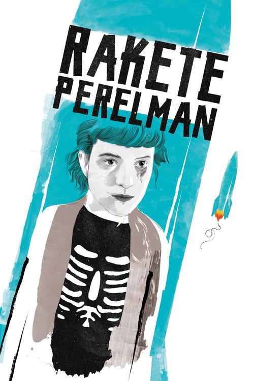 Rakete Perelman