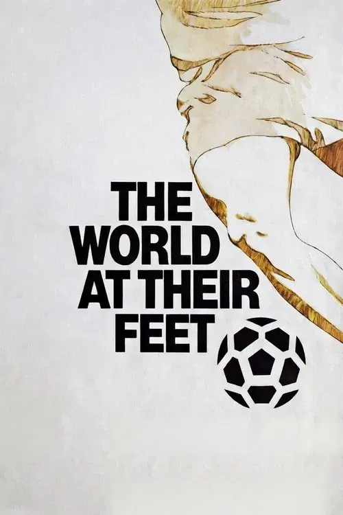 Copa do Mundo da FIFA de 1970 - The World at Their Feet