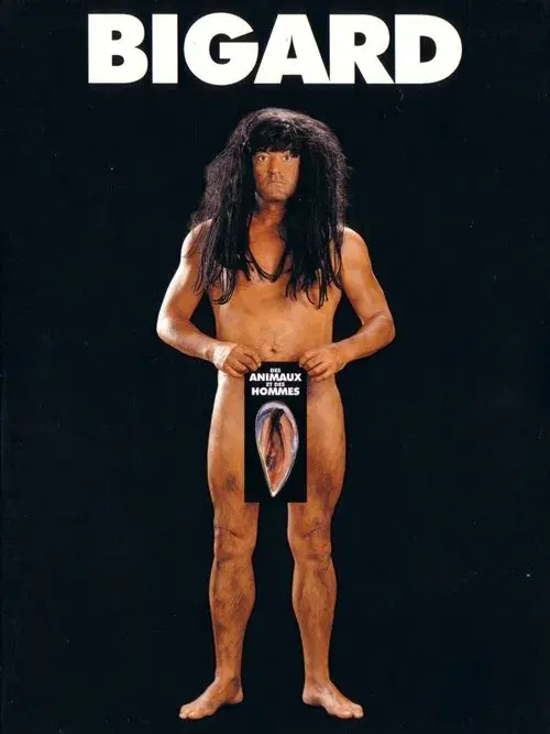 Bigard : Des Animaux et des Hommes