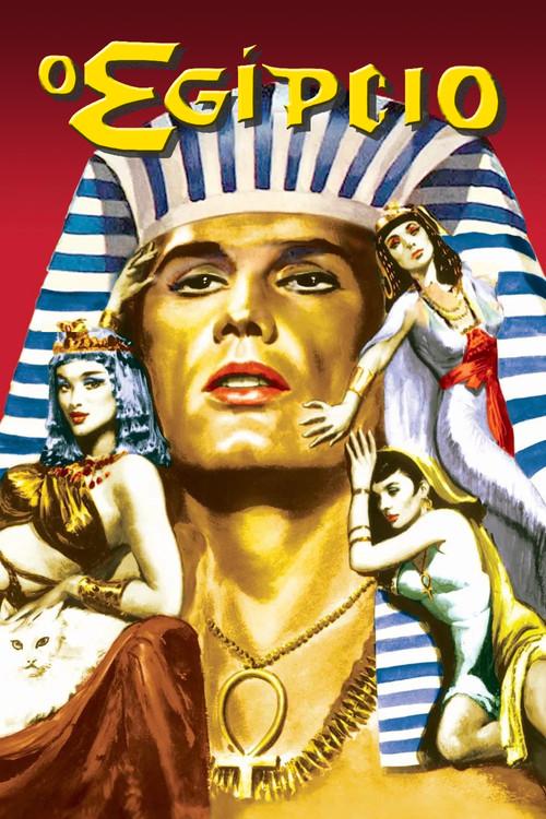O Egípcio