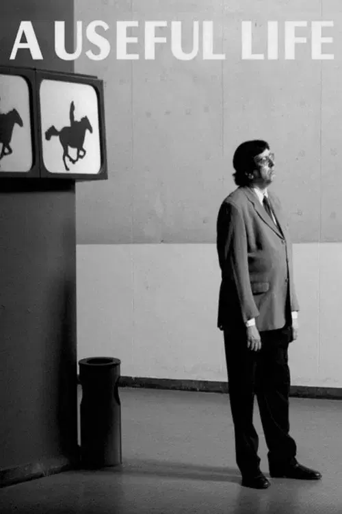 A Vida Útil - Um Conto de Cinema