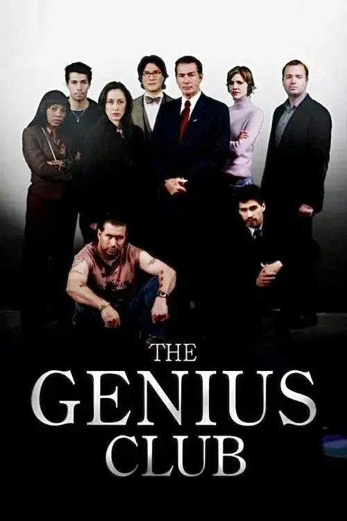 The Genius Club