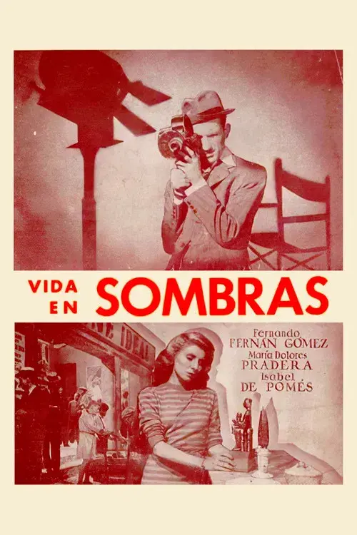 Vida en sombras