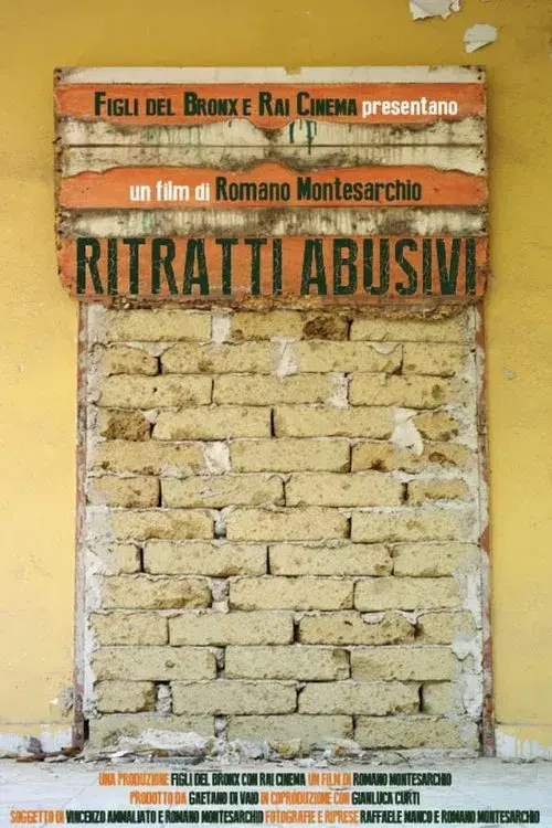 Ritratti abusivi