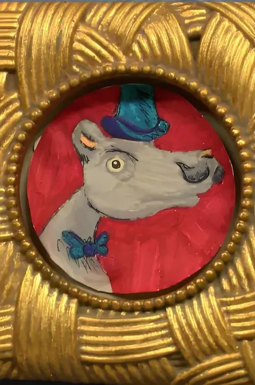 Le Rat des Villes et le Rat des Champs