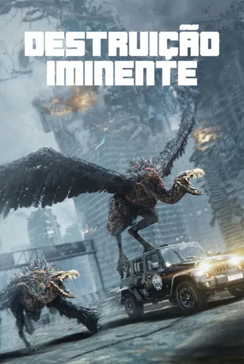 Destruição Iminente