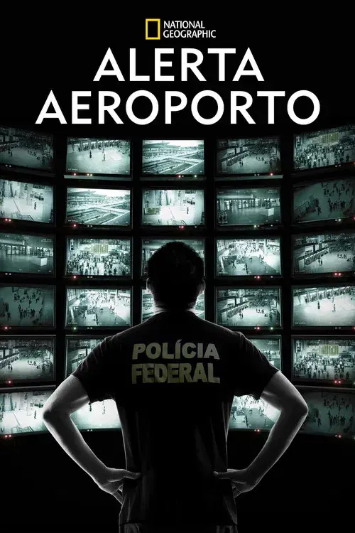 Alerta Aeroporto