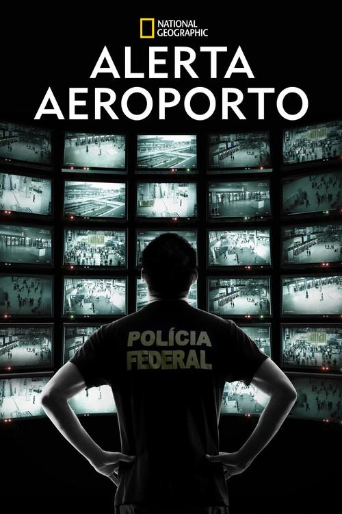 Alerta Aeroporto