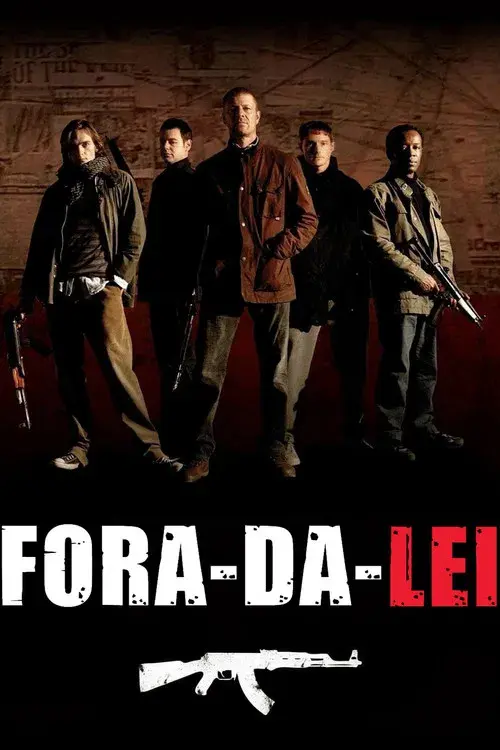 Os Fora da Lei